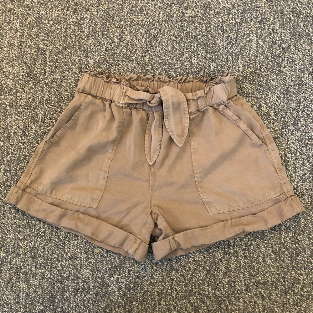Camp Collection Aerie Shorts